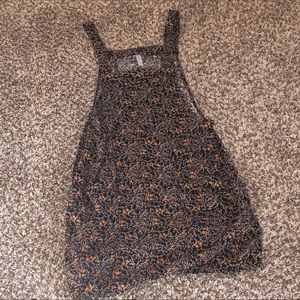 Overall Dress